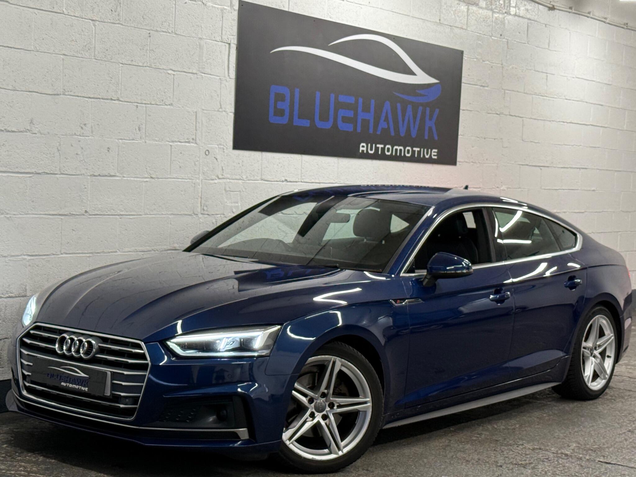 Main Car Image